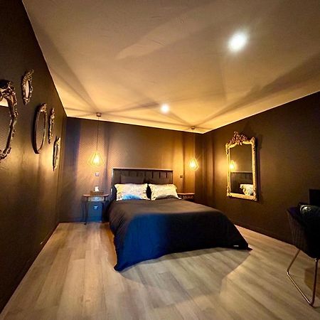 Suite Josefina - Spa&Sauna - Au Coeur De La Route Des Vins Rorschwihr 外观 照片