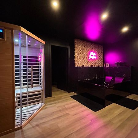 Suite Josefina - Spa&Sauna - Au Coeur De La Route Des Vins Rorschwihr 外观 照片