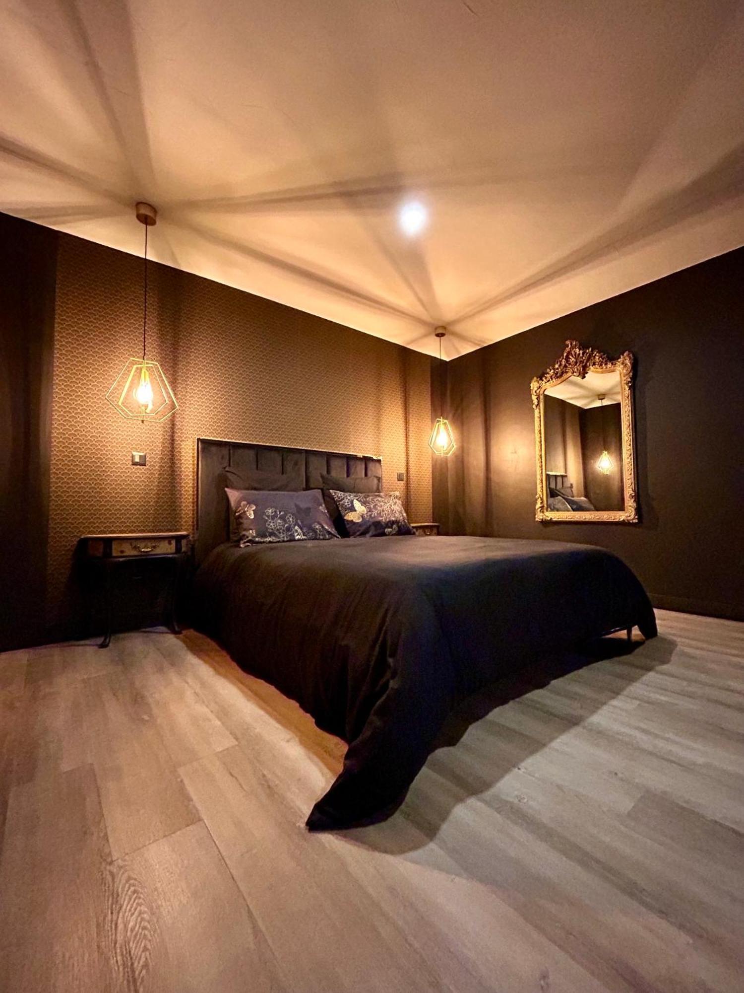Suite Josefina - Spa&Sauna - Au Coeur De La Route Des Vins Rorschwihr 外观 照片