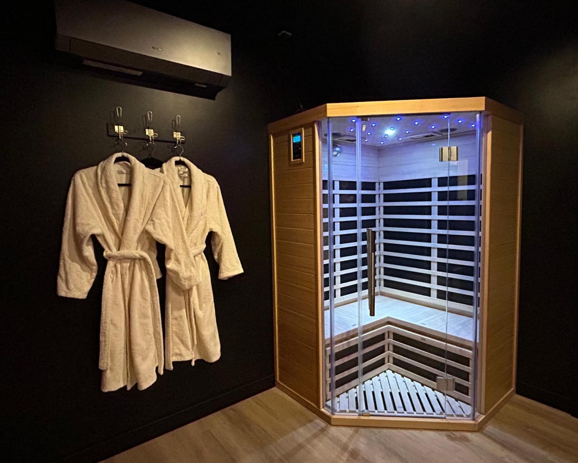 Suite Josefina - Spa&Sauna - Au Coeur De La Route Des Vins Rorschwihr 外观 照片