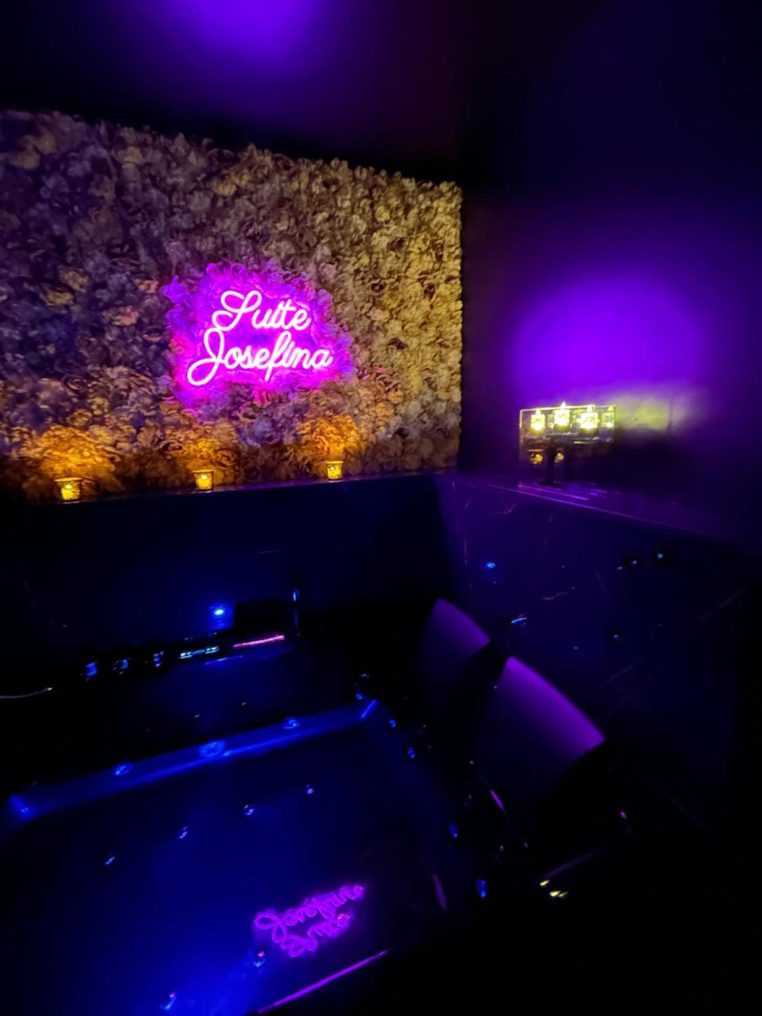 Suite Josefina - Spa&Sauna - Au Coeur De La Route Des Vins Rorschwihr 外观 照片