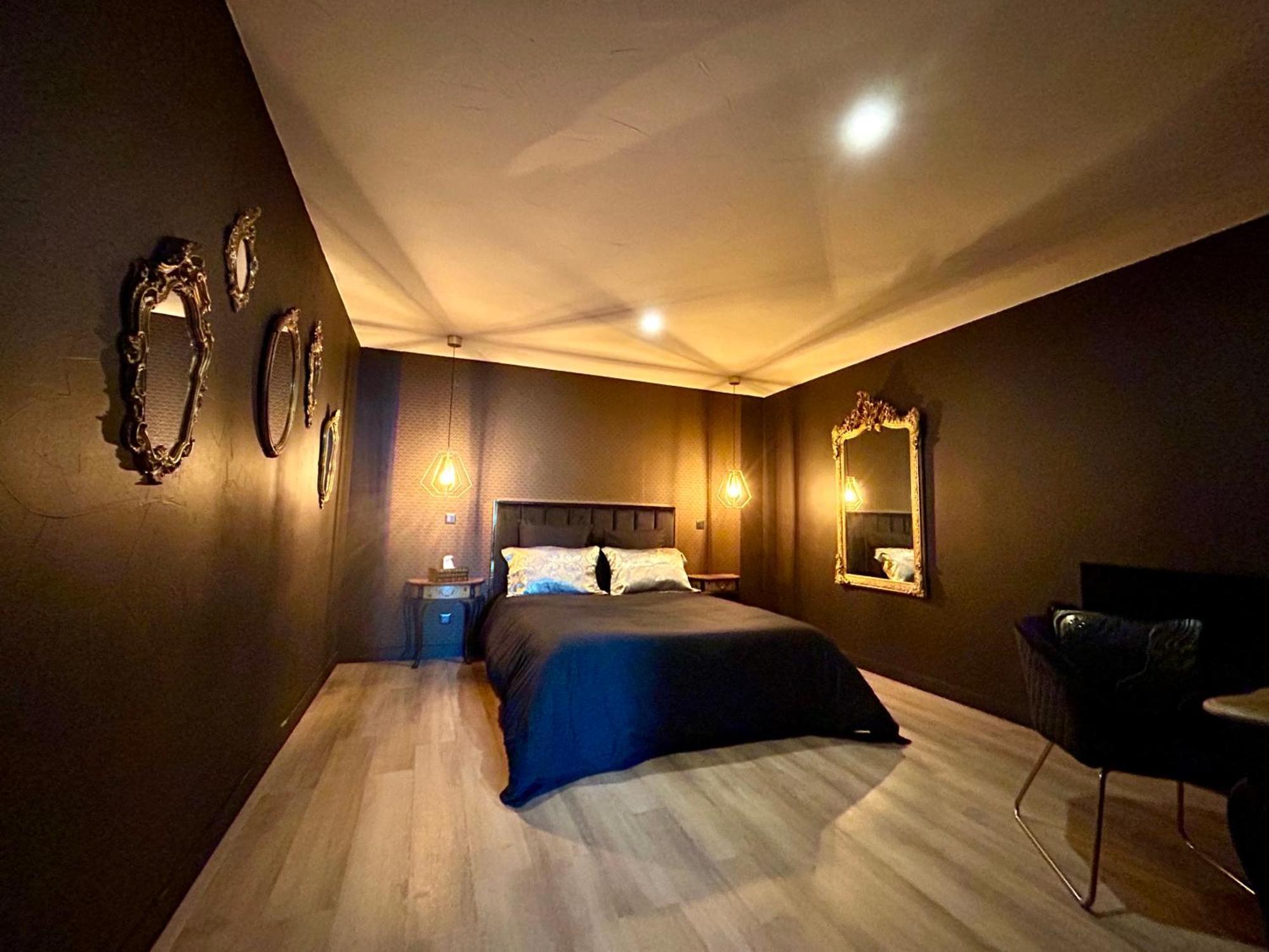Suite Josefina - Spa&Sauna - Au Coeur De La Route Des Vins Rorschwihr 外观 照片